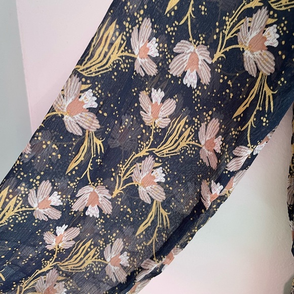 Dex Dress NWT - Picture 4 of 6